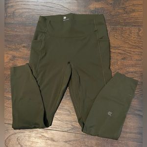 All in Motion Active Leggings